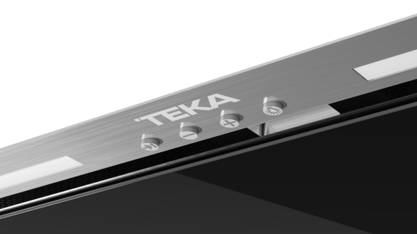 Kodumasinad | Õhupuhastaja Teka GFL 57651 EOS BK | Tehnomaan