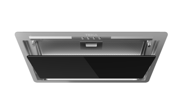 Kodumasinad | Õhupuhastaja Teka GFL 57651 EOS BK | Tehnomaan