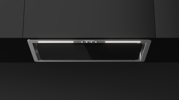 Kodumasinad | Õhupuhastaja Teka GFL 57651 EOS BK | Tehnomaan