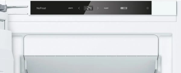 Kodumasinad | Integreeritav sügavkülmik Bosch GIN81VEE0 | Tehnomaan