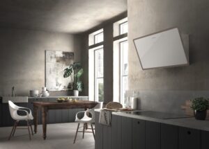 Kodumasinad | Õhupuhastaja Faber GLAM-LIGHT Bianco | Tehnomaan