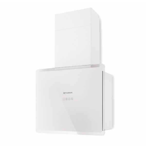 glamfitwh55.jpg Kodumasinad | Õhupuhastaja Faber Glam Fit 55 valge | Tehnomaan