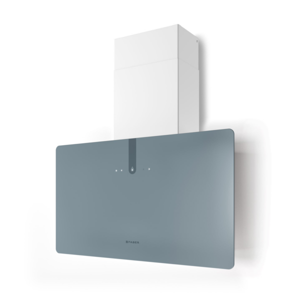 Kodumasinad | Õhupuhastaja Faber Glam Fit Zero Drip Plus sinine | Tehnomaan