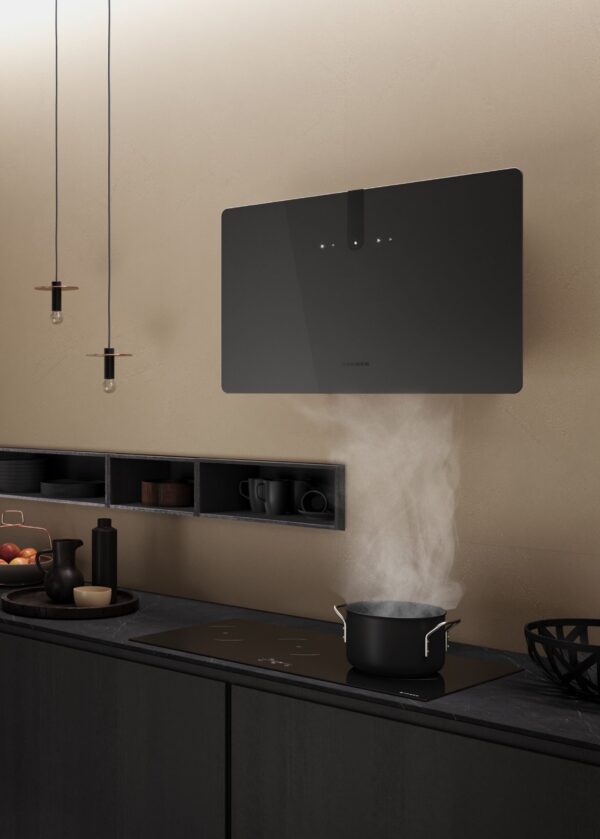 Kodumasinad | Õhupuhastaja Faber Glam Fit Zero Drip Plus sinine | Tehnomaan