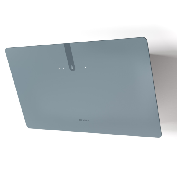 Kodumasinad | Õhupuhastaja Faber Glam Light Zero Drip Plus sinine | Tehnomaan