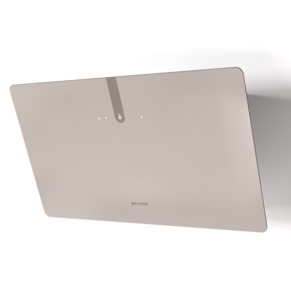 Kodumasinad | Õhupuhastaja Faber Glam Light Zero Drip Plus liiv | Tehnomaan