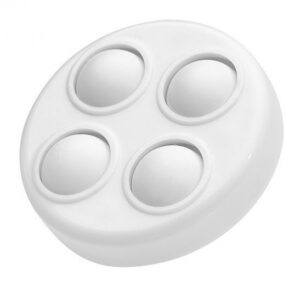 Kodumasinad | Näopuhastushari Clatronic GM3669 | Tehnomaan