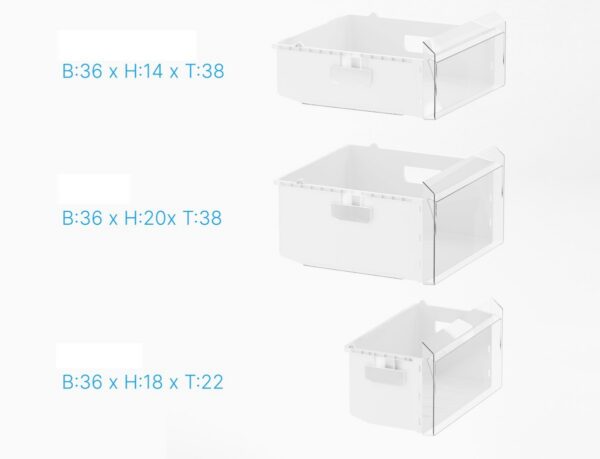 Kodumasinad | Sügavkülmik Bomann GS7253SIX must inox | Tehnomaan