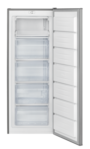 Kodumasinad | Sügavkülmik Bomann GS7340IX, inox | Tehnomaan