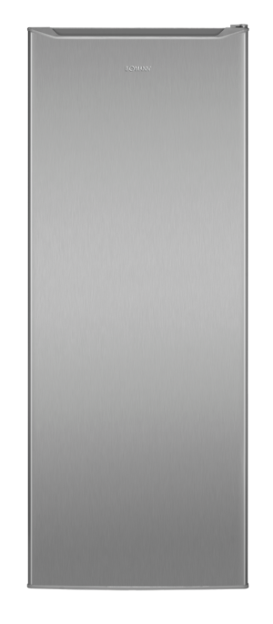 Kodumasinad | Sügavkülmik Bomann GS7340IX, inox | Tehnomaan