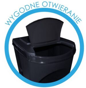 Kodumasinad | Prügisorteerija N’Oveen GSB254 | Tehnomaan