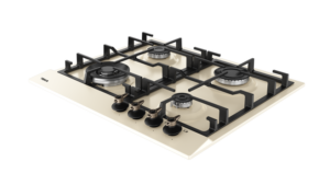 Kodumasinad | Gaasiplaat Teka GSC 64320 RBC VN OB vanilla | Tehnomaan