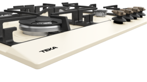 Kodumasinad | Gaasiplaat Teka GSC 64320 RBC VN OB vanilla | Tehnomaan