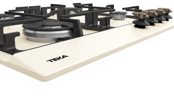 Kodumasinad | Gaasiplaat Teka GSC 64320 RBC VN OB vanilla | Tehnomaan