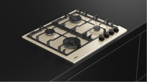 Kodumasinad | Gaasiplaat Teka GSC 64320 RBC VN OB vanilla | Tehnomaan