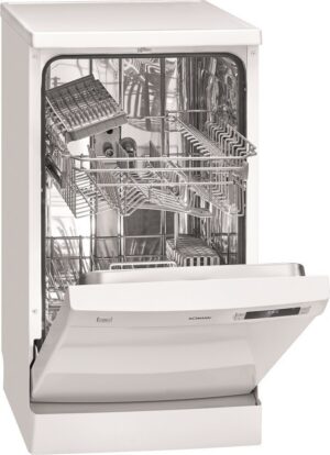 Kodumasinad | Nõudepesumasin Bomann GSP7407 valge | Tehnomaan
