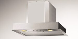 Kodumasinad | Õhupuhastaja välise mootori juhtimisega Greentek GTC52WM | Tehnomaan