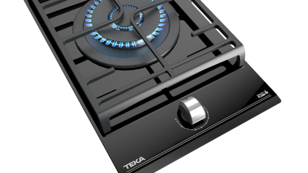 Kodumasinad | Gaasiplaat Teka GZC 31339XBC BK VarioPro | Tehnomaan
