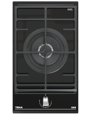Kodumasinad | Gaasiplaat Teka GZC 31339XBC BK VarioPro | Tehnomaan