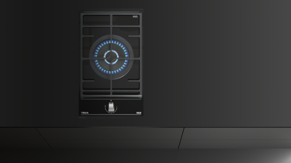 Kodumasinad | Gaasiplaat Teka GZC 31339XBC BK VarioPro | Tehnomaan