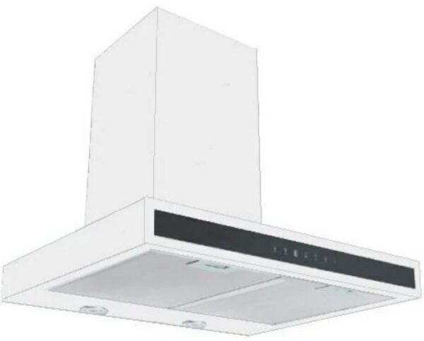 Kodumasinad | Õhupuhastaja Schlosser H61E60W700 | Tehnomaan