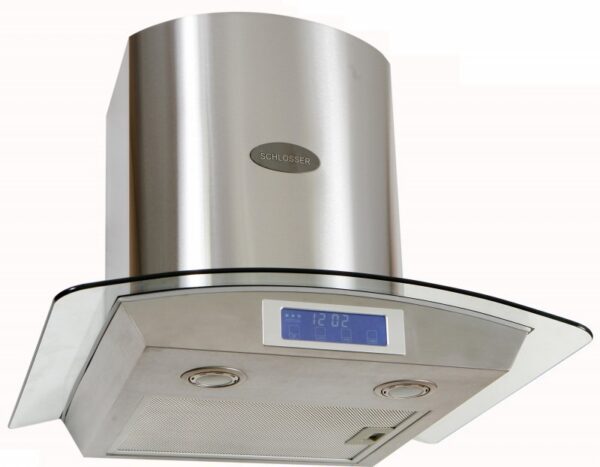 Kodumasinad | Õhupuhastaja Schlosser H72E60X/1000 | Tehnomaan