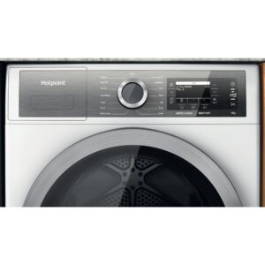 Pesukuivati Hotpoint-Ariston H8D94WBEU - Image 3