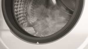 Kodumasinad | Pesumasin Hotpoint H8W946WBEU | Tehnomaan