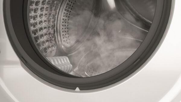 Kodumasinad | Pesumasin Hotpoint H8W946WBEU | Tehnomaan