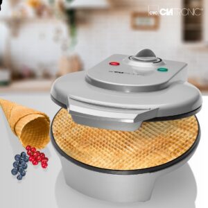 Kodumasinad | Vahvliküpsetaja Clatronic HA3494 (õhukesed vahvlid) | Tehnomaan