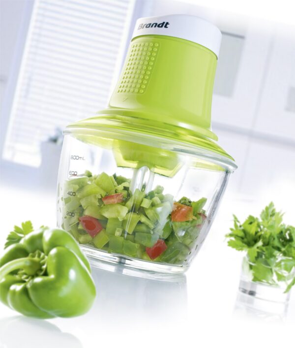 Kodumasinad | Minipurustaja Brandt HAC301V | Tehnomaan