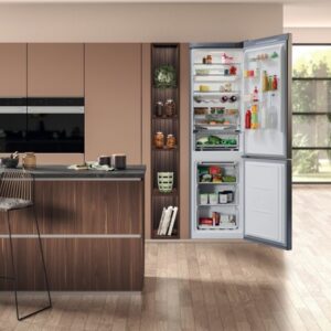 Külmik Hotpoint-Ariston HAFC9TT43SX - Image 5