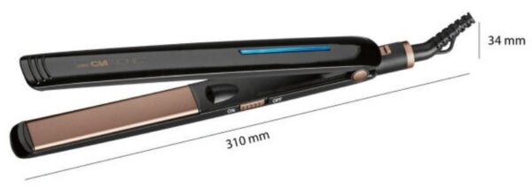 Kodumasinad | Juuksesirgendaja Clatronic HC3660 | Tehnomaan