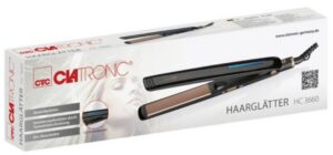 Kodumasinad | Juuksesirgendaja Clatronic HC3660 | Tehnomaan