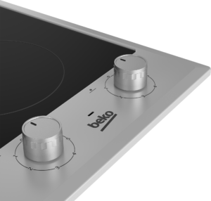 Kodumasinad | Keraamiline pliidiplaat Beko HDCC32200X | Tehnomaan