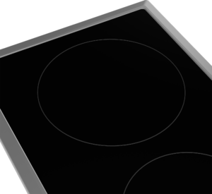 Kodumasinad | Keraamiline pliidiplaat Beko HDCC32200X | Tehnomaan