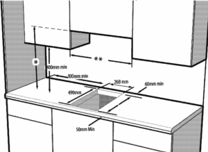 Kodumasinad | Keraamiline pliidiplaat Beko HDCC32200X | Tehnomaan