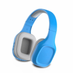 Kodumasinad | Laste bluetooth kõrvaklapid Manta HDP802BL, sinised | Tehnomaan