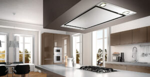 Kodumasinad | Õhupuhastaja Faber Heaven 2.0 x 120 | Tehnomaan