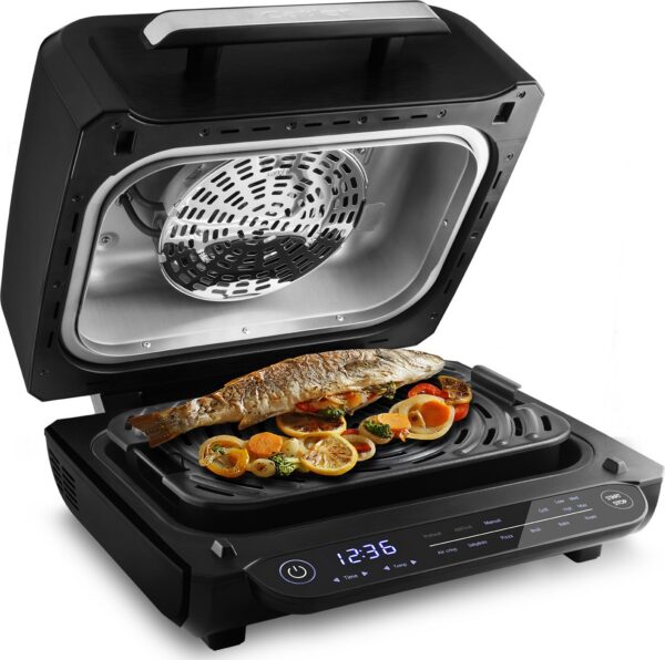 Kodumasinad | Kuumaõhugrill Catler HG410 | Tehnomaan