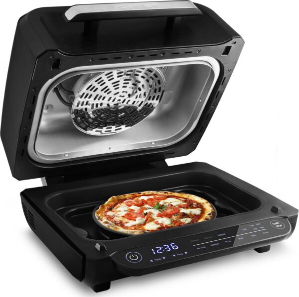 Kodumasinad | Kuumaõhugrill Catler HG410 | Tehnomaan