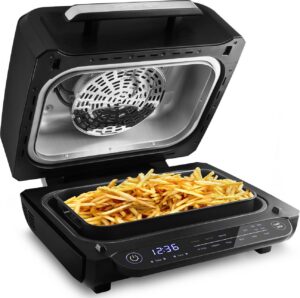 Kodumasinad | Kuumaõhugrill Catler HG410 | Tehnomaan