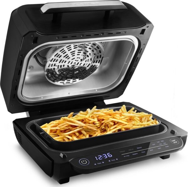 Kodumasinad | Kuumaõhugrill Catler HG410 | Tehnomaan