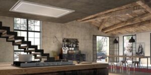 Kodumasinad | Õhupuhastaja Faber HIGH-LIGHT X KL A91/2 | Tehnomaan