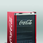 Kodumasinad | Vitriinkülmik Scandomestic Coca-Cola HighCube | Tehnomaan