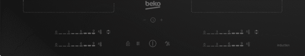 Kodumasinad | Induktsioonplaat Beko HII64720QUF2T | Tehnomaan