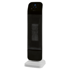 Kodumasinad | Keraamiline soojapuhur Clatronic HL3763, must | Tehnomaan