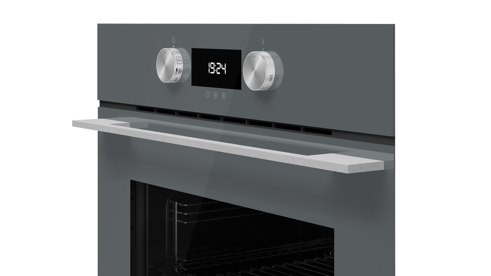 Kodumasinad | Integreeritav ahi Teka HLB8400ST kivihall | Tehnomaan