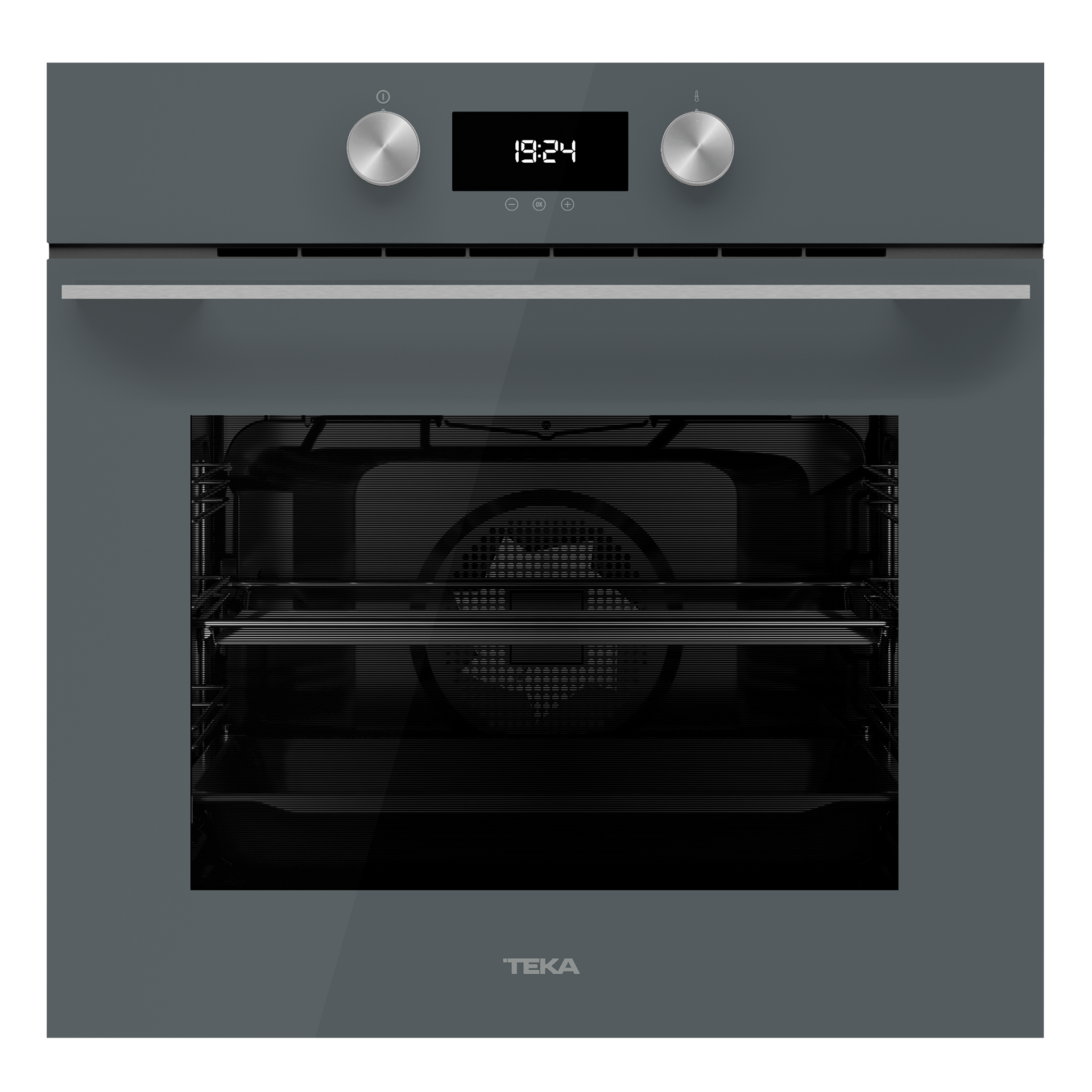 Kodumasinad | Integreeritav ahi Teka HLB8400ST kivihall | Tehnomaan