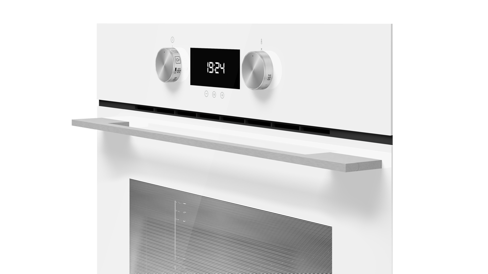 Kodumasinad | Integreeritav ahi Teka HLB8400WH valge | Tehnomaan